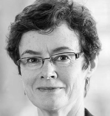 Susan Hickey - LandAid Trustee
