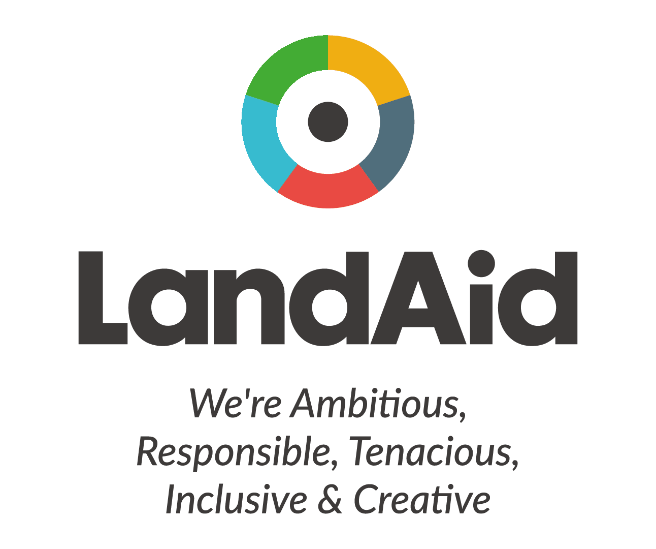 LandAid Values