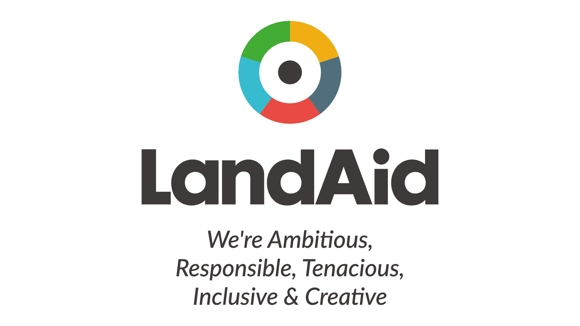 LandAid Values