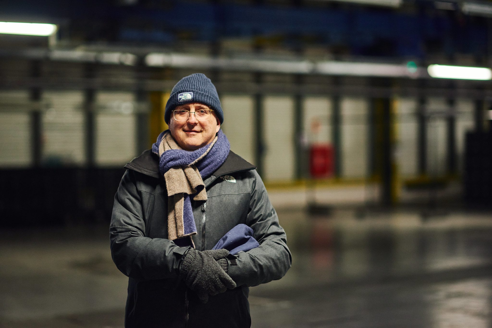 Richard Rees joins LandAid’s Board of Trustees - LandAid