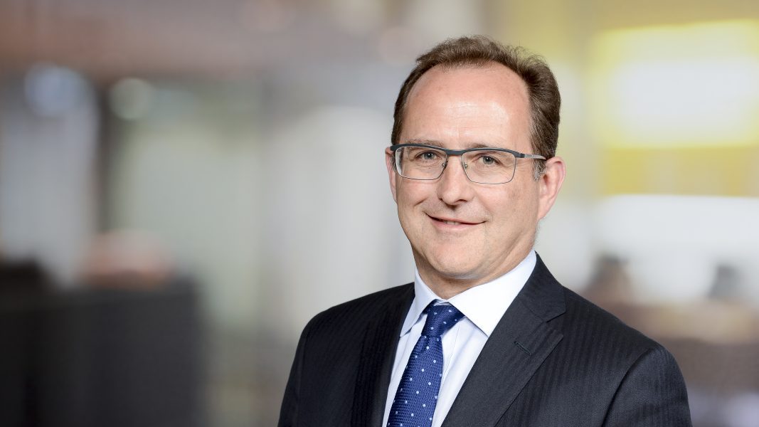 Ricky Rees Richard Rees joins LandAid’s Board of Trustees - LandAid